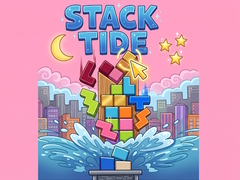 Παιχνίδι Stack Tide