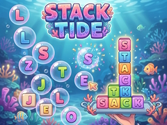 Παιχνίδι Word Shuffle