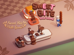 Παιχνίδι Sweet Bite Idle Game