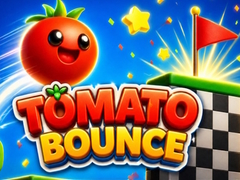 Παιχνίδι Tomato Bounce