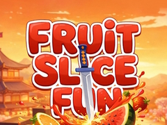 Παιχνίδι Fruit Slicer Fun
