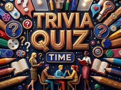 Παιχνίδι Trivia Mind Game