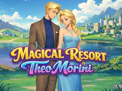 Παιχνίδι Theo Morini's Magical Resort