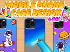 Παιχνίδι Mobile Phone Case Design & DIY