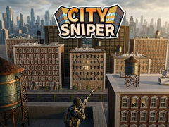 Παιχνίδι City Sniper