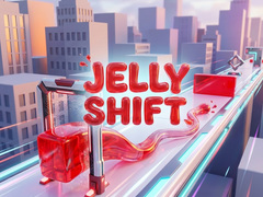 Παιχνίδι Jelly Shift