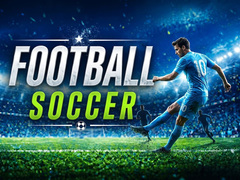 Παιχνίδι Football - Soccer