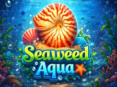 Παιχνίδι Seaweed Aqua