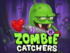 Παιχνίδι Zombie Catchers