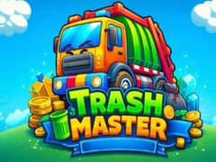 Παιχνίδι Trash Master