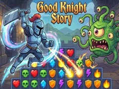 Παιχνίδι Good Knight Story