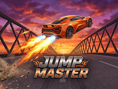 Παιχνίδι Jump Master