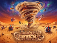 Παιχνίδι Hungry Tornado