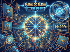 Παιχνίδι Nexus Core