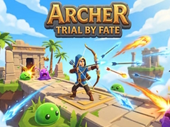 Παιχνίδι Archer Trial by Fate