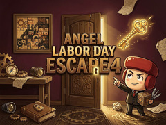 Παιχνίδι Labor Day Escape 