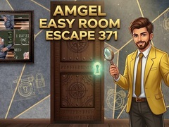 Παιχνίδι Amgel Easy Room Escape 371