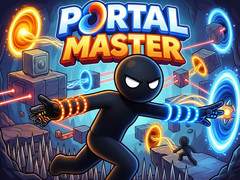 Παιχνίδι Portal Master