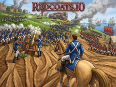 Παιχνίδι Redcoats.io