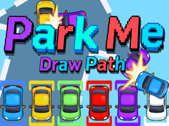 Παιχνίδι Park Me: Draw Path