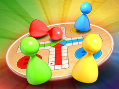 Παιχνίδι Ludo Star