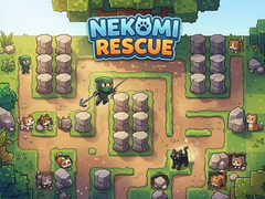 Παιχνίδι Nekomi Recuse