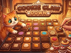 Παιχνίδι Cookie Claw Down