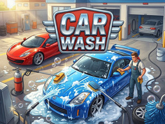 Παιχνίδι Car Wash