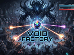 Παιχνίδι Void Factory