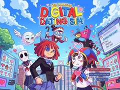 Παιχνίδι The Amazing Digital Dating Sim