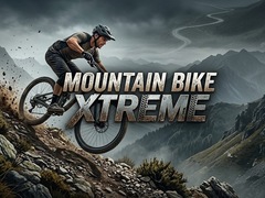 Παιχνίδι Mountain Bike Xtreme