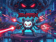 Παιχνίδι Cyber Swarm