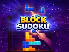Παιχνίδι Block Sudoku