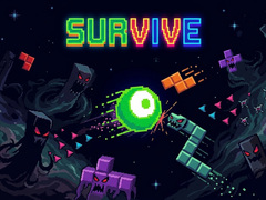 Παιχνίδι Survive