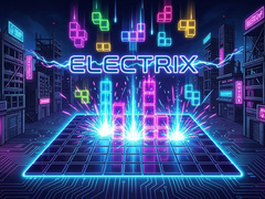 Παιχνίδι Electrix
