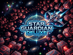 Παιχνίδι Star Guardian Deluxe