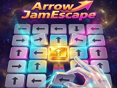Παιχνίδι Arrow JamEscape