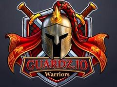 Παιχνίδι Guardz IO