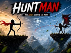 Παιχνίδι HUNTMAN