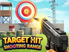 Παιχνίδι Target Hit Shooting Range