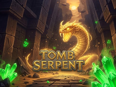 Παιχνίδι Tomb Serpent