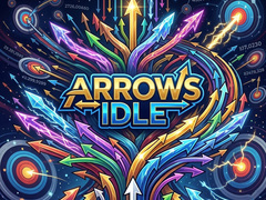 Παιχνίδι Arrows Idle