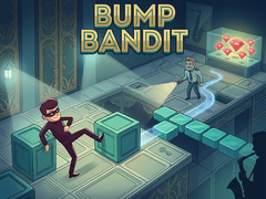 Παιχνίδι Bump Bandit