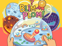 Παιχνίδι Blim-Plom