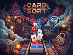 Παιχνίδι Card Sort