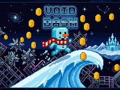 Παιχνίδι Void Dash