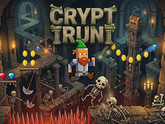 Παιχνίδι Crypt Run