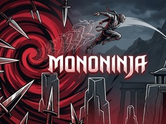 Παιχνίδι Mononinja