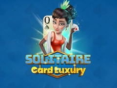 Παιχνίδι Solitaire Card Luxury