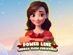 Παιχνίδι Power Line: Energy Flow Christmas